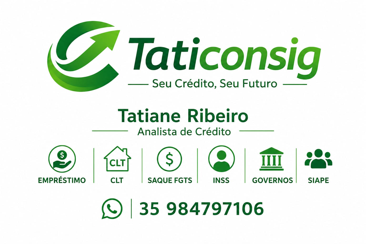 Logo UAICRED
