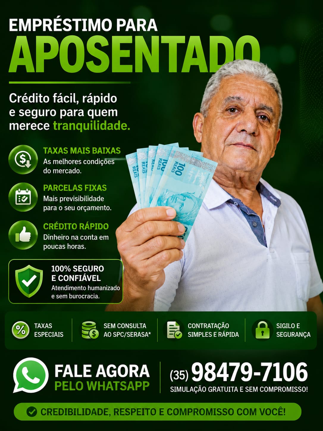 UAICRED - Equipe Especializada